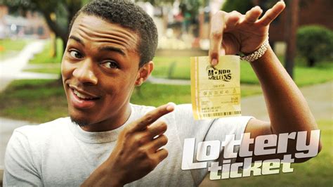 lottery ticket full movie.